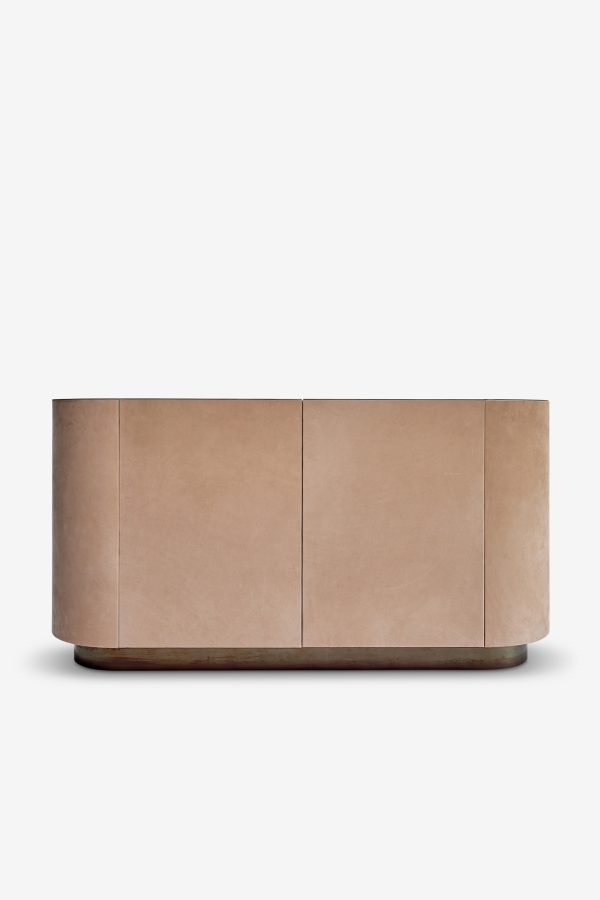 MG305 Credenza Norm Architects